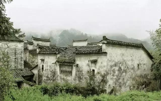 32个著名古镇,存起来,一个个慢慢去!你去过几个?