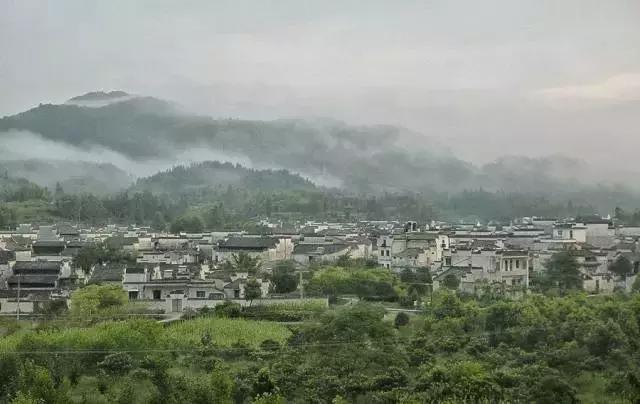 32个著名古镇,存起来,一个个慢慢去!你去过几个?