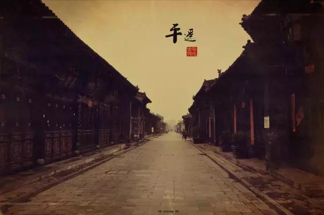 32个著名古镇,存起来,一个个慢慢去!你去过几个?
