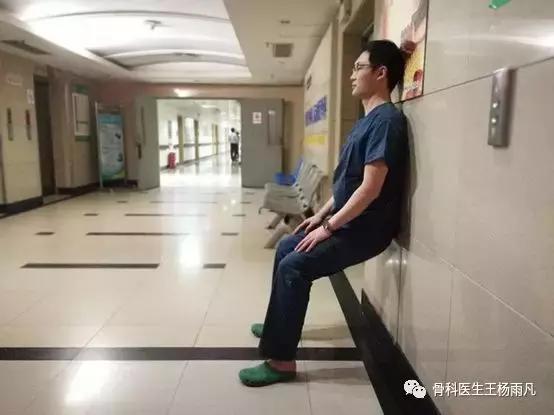 厉害了!人类膝关节使用说明书