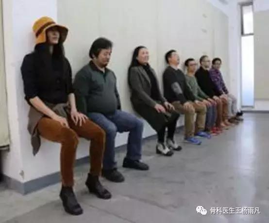 厉害了!人类膝关节使用说明书