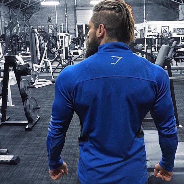 大师们都在用的背部细节处理动作,绳索夹背务必了解一下