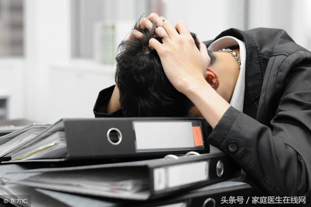 脂肪瘤是什么原因造成的?不避开3个诱因,下一个就找上你