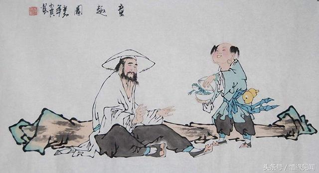 人越是老实,越容易被人欺负,一旦学会这两点,谁都压不住你