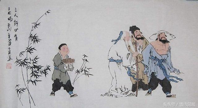 人越是老实,越容易被人欺负,一旦学会这两点,谁都压不住你