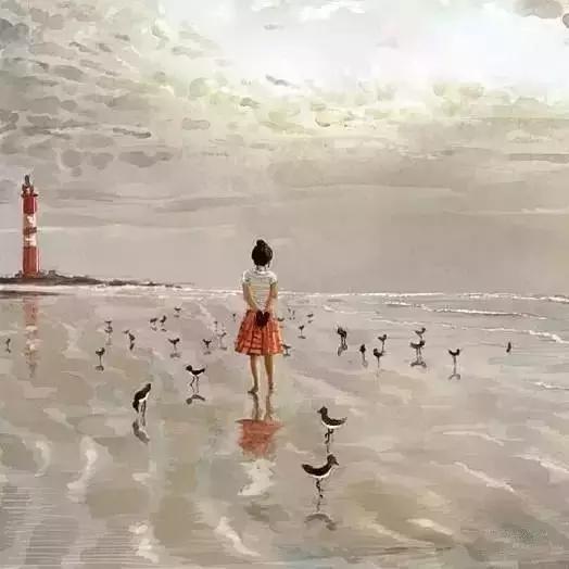 给女儿最好的保护是极限教育,给儿子最好的保护是阳光教育