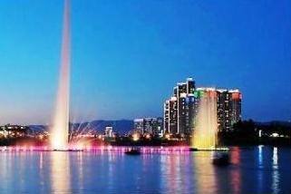 韩国十大城市介绍