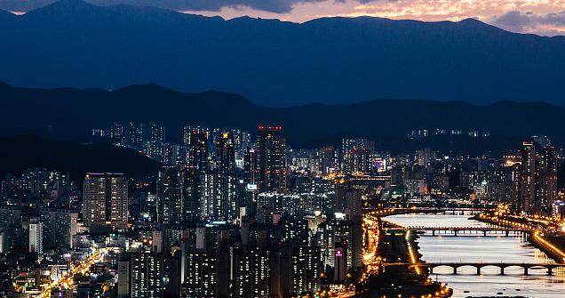 韩国十大城市介绍