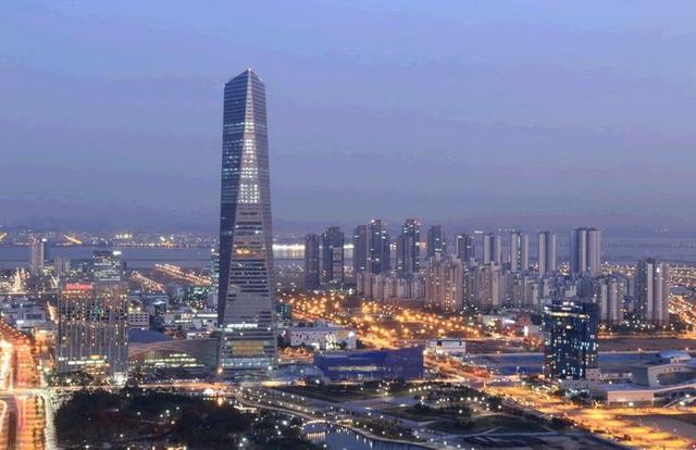 韩国十大城市介绍