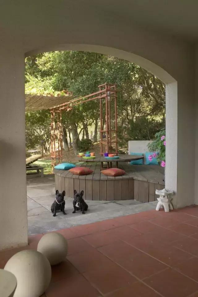 100���������˵�¶̨��԰���ղ�������Ժ��ʱ�ã�