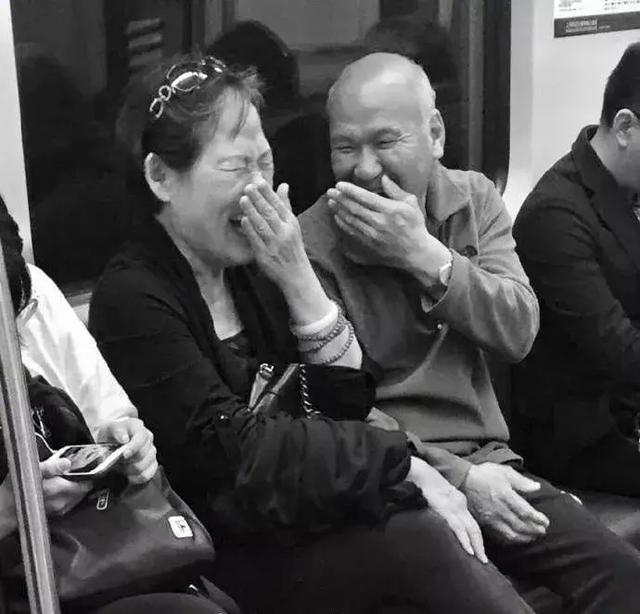 女生想要的安全感,都藏在这些图里