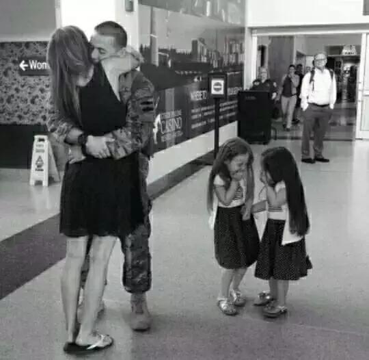 女生想要的安全感,都藏在这些图里