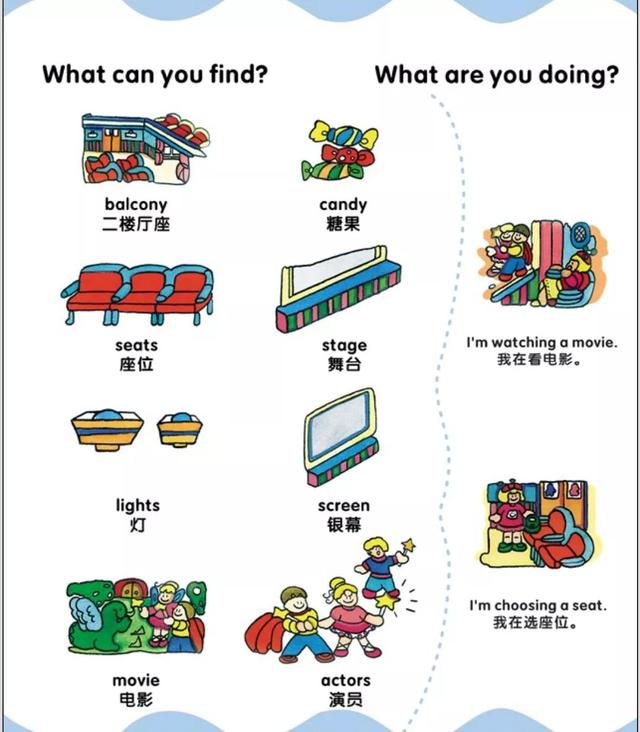 90幅图帮你轻松记忆小学、初中必备1000+单词!有孩子的都转了
