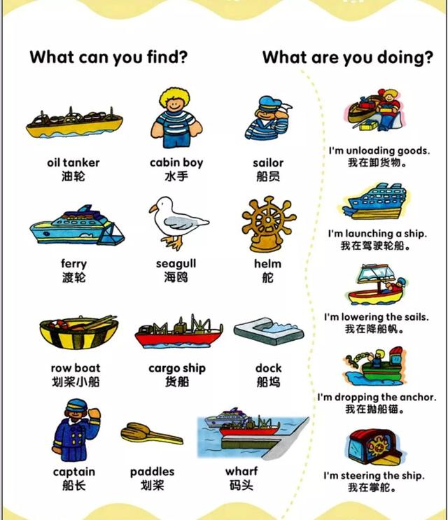 90幅图帮你轻松记忆小学、初中必备1000+单词!有孩子的都转了