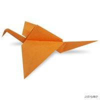 给孩子:38种动物折纸术,中文图解