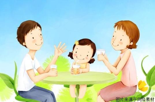 28首锻炼孩子语言能力的顺口溜,早学早受益,爸爸妈妈快收藏