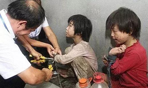 人贩子骗术又升级!35秒拐走一个孩子:有些恶你必须要知道
