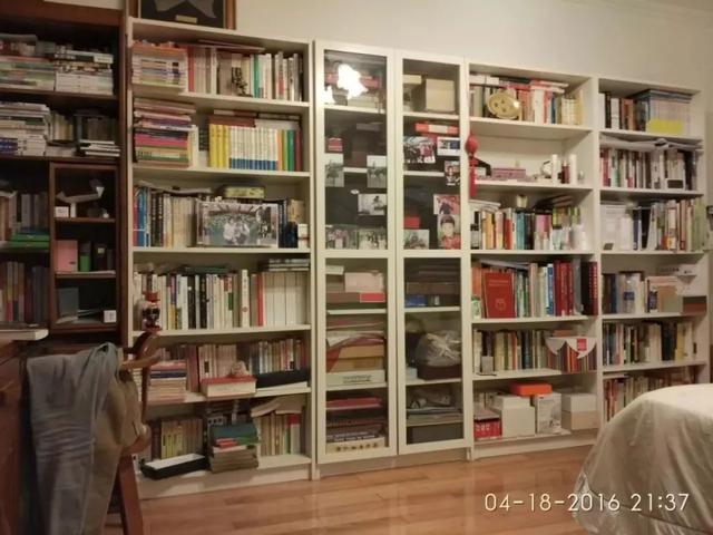 我是怎样培养了一个超爱读书的儿子?中国教育报编辑爸爸经验分享