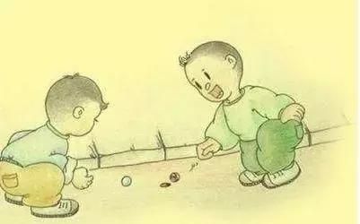 ����ʮ��ǰ����������Щ��ͳС��Ϸ����