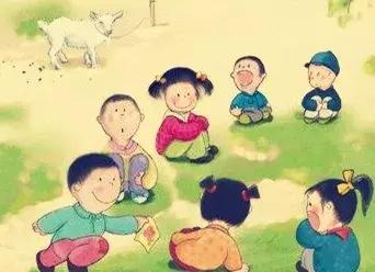 ����ʮ��ǰ����������Щ��ͳС��Ϸ����