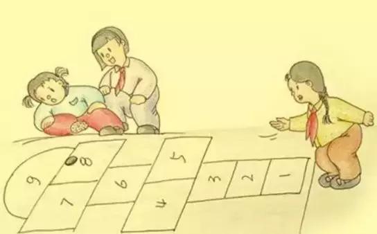 ����ʮ��ǰ����������Щ��ͳС��Ϸ����