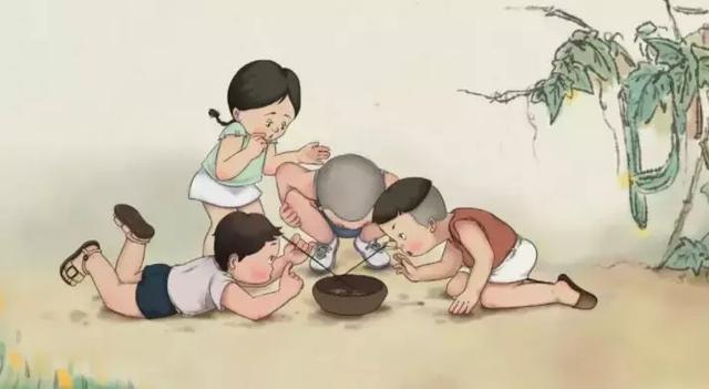 ����ʮ��ǰ����������Щ��ͳС��Ϸ����