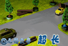 收藏!交警下大功夫做的这35张动图,终于讲明白了肇事到底如何划分责任?