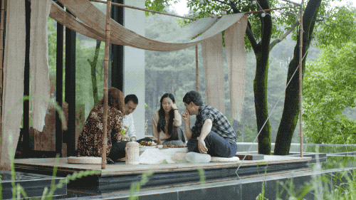 һ���Ŀ���ҵ�����ɽ���췿���ӣ�3�������룬��ֲ�ͨ��