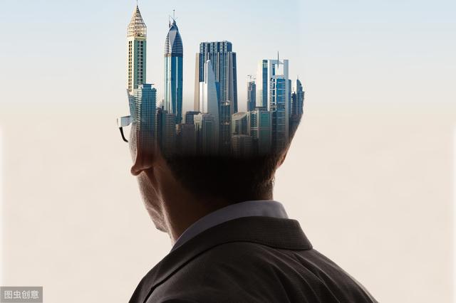 看懂7个小故事,让你明白什么叫目标管理!老板值得细读深思