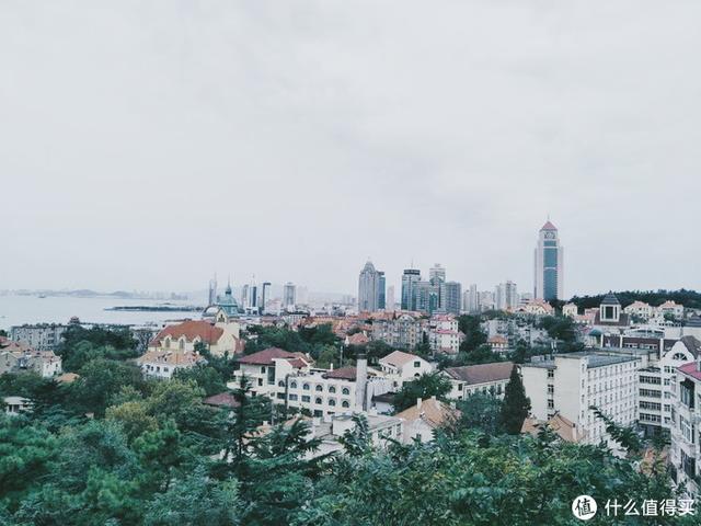 ����Σ����漸ʮ�ε��ൺ�����������������ൺ��γ�ס��