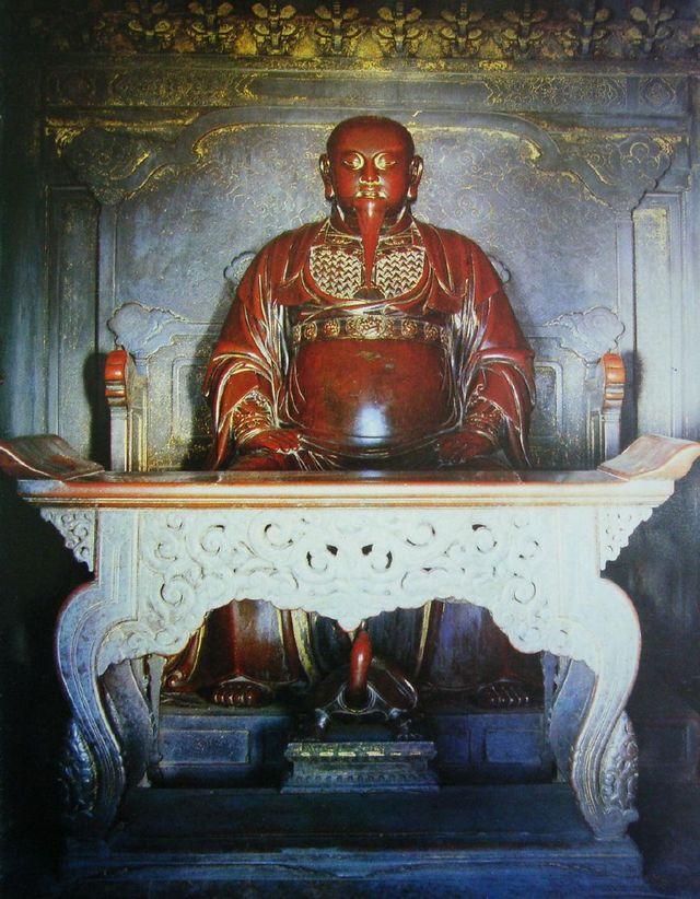 ����䵱ɽ���ִ��Ƽ��ù��˵��ǻ�����