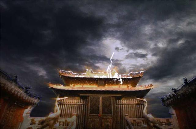 ����䵱ɽ���ִ��Ƽ��ù��˵��ǻ�����