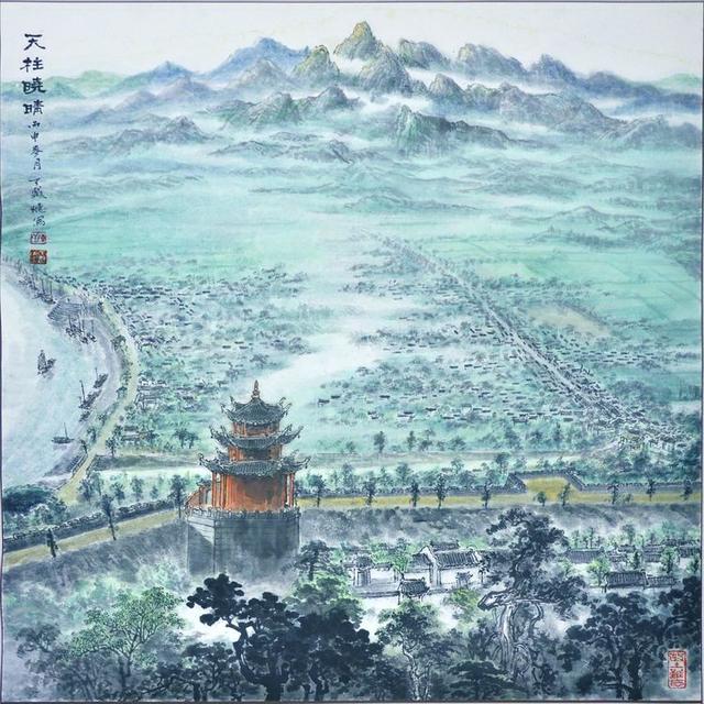 ����䵱ɽ���ִ��Ƽ��ù��˵��ǻ�����