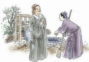 春秋战国时期的41个经典典故,蕴藏着古人大智慧,值得反思学习