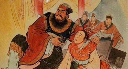 春秋战国时期的41个经典典故,蕴藏着古人大智慧,值得反思学习