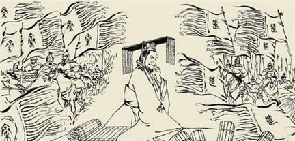 春秋战国时期的41个经典典故,蕴藏着古人大智慧,值得反思学习