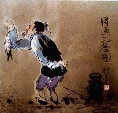 春秋战国时期的41个经典典故,蕴藏着古人大智慧,值得反思学习