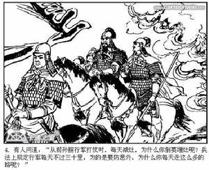 春秋战国时期的41个经典典故,蕴藏着古人大智慧,值得反思学习