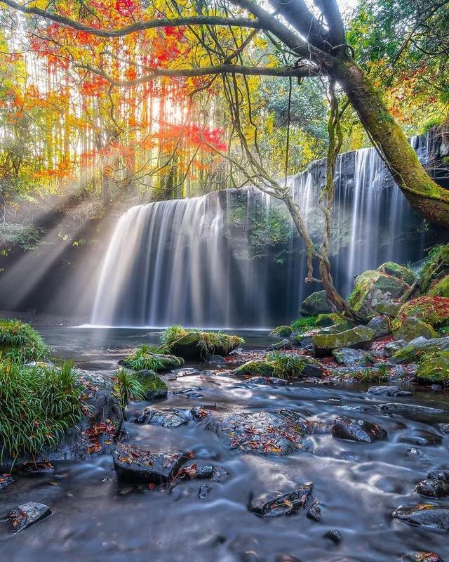 ��������ĳ�������֪����Щ�羰��ԭ����ô��