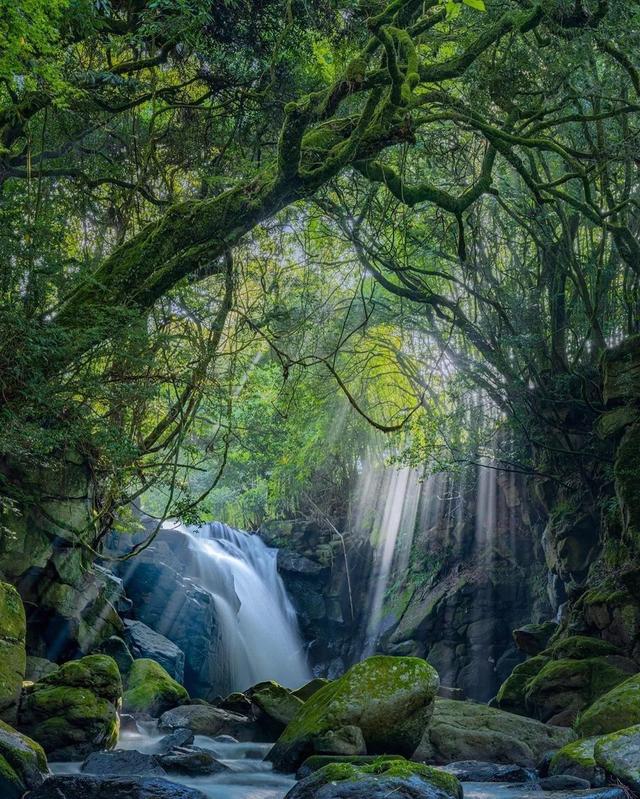 ��������ĳ�������֪����Щ�羰��ԭ����ô��