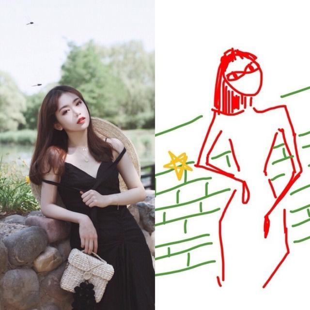 九个万能拍照技巧,这样拍的就是好看