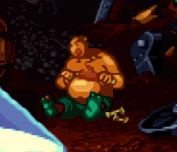 ����ֻ���Ϸ�У���Щ����һ���Ӷ��޷����ǵĳ���