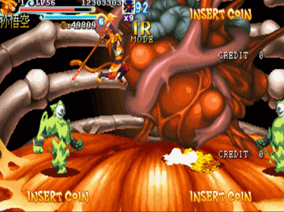 ����ֻ���Ϸ�У���Щ����һ���Ӷ��޷����ǵĳ���