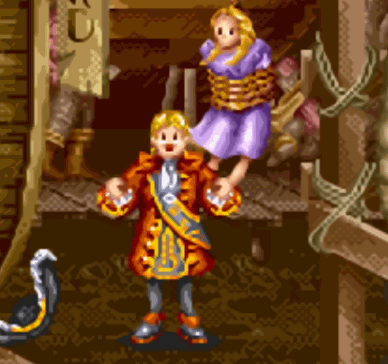 ����ֻ���Ϸ�У���Щ����һ���Ӷ��޷����ǵĳ���