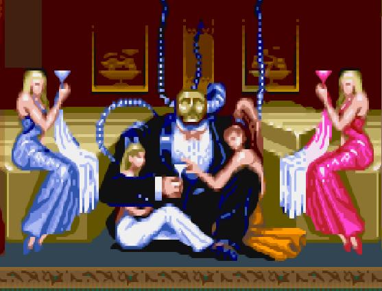 ����ֻ���Ϸ�У���Щ����һ���Ӷ��޷����ǵĳ���