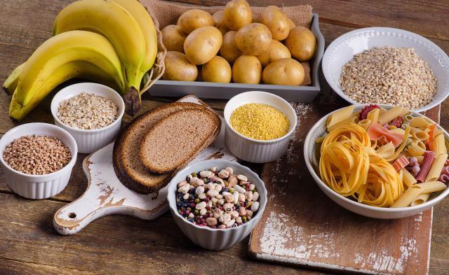 ��ʳ��֪����̼ˮ������Ļ�����ʶ