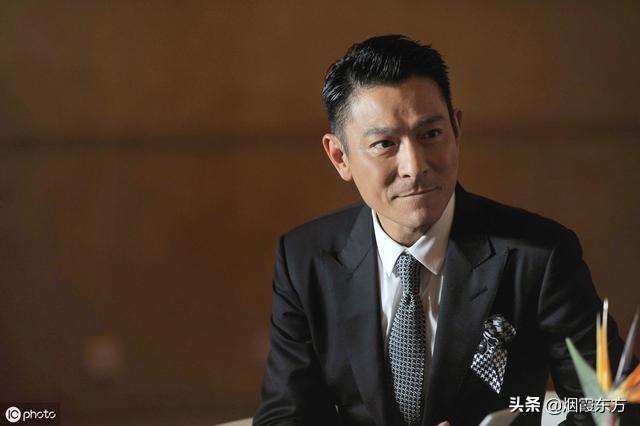 我的奋斗——刘德华演讲全文(值得收藏)