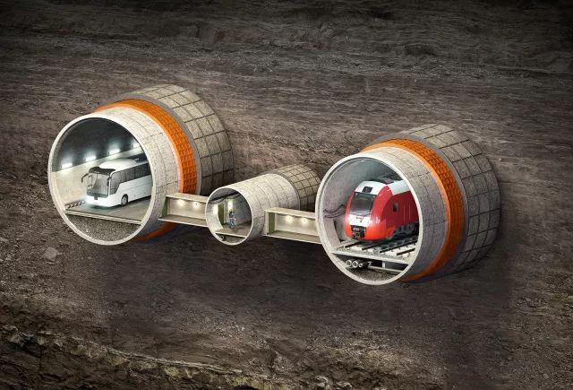 60张三维地质模型,一目了然,深奥的知识不再难懂