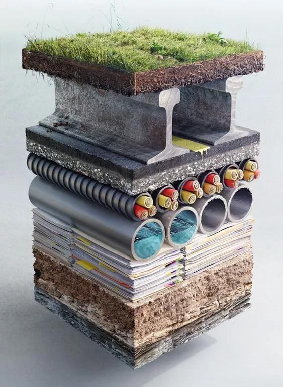 60����ά����ģ�ͣ�һĿ��Ȼ����µ�֪ʶ�����Ѷ�