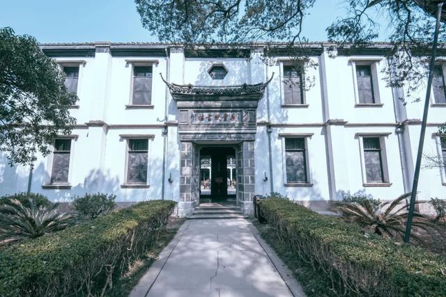 中国有个地方叫,南浔